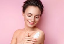 Revealed: The Secret To Smooth Skin Is A Nourishing Body Lotion Body lotion - Everyuth Naturals