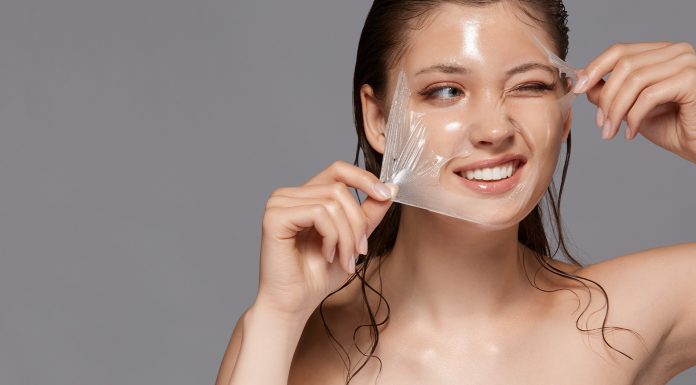 5 Benefits of Using Peel-Off Masks in Your Skincare Routine peel off mask