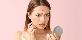 Can Face Wash Help with Pimples and Acne? Here’s the Truth