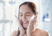 How to Use Face Wash: A Step-by-Step Guide for Healthy Skin