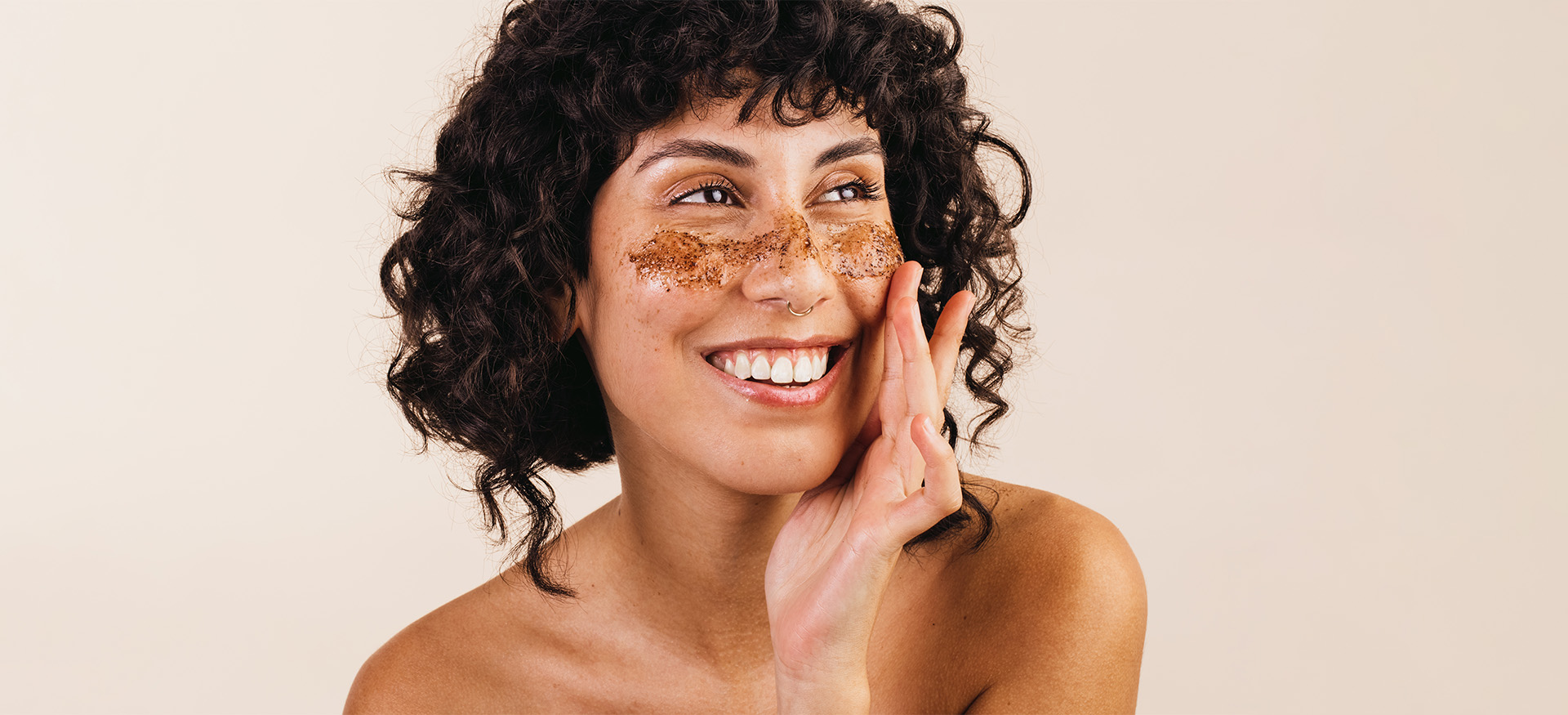 A Guide to the Best Type of Face Scrub for Your Skin Type
