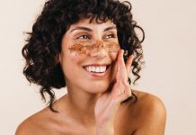 Brighten Your Skin with Chocolate and Cherry Face Scrub