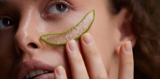 Aloe Vera & Cucumber Gel: Your Secret to Radiant Skin