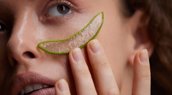 Aloe Vera & Cucumber Gel: Your Secret to Radiant Skin