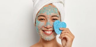 A Guide to the Best Type of Face Scrub for Your Skin Type