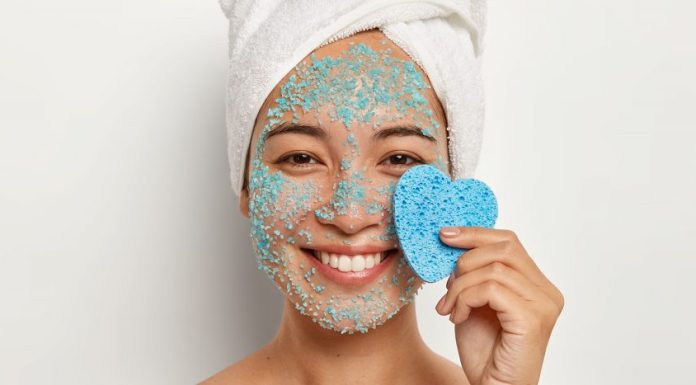 A Guide to the Best Type of Face Scrub for Your Skin Type