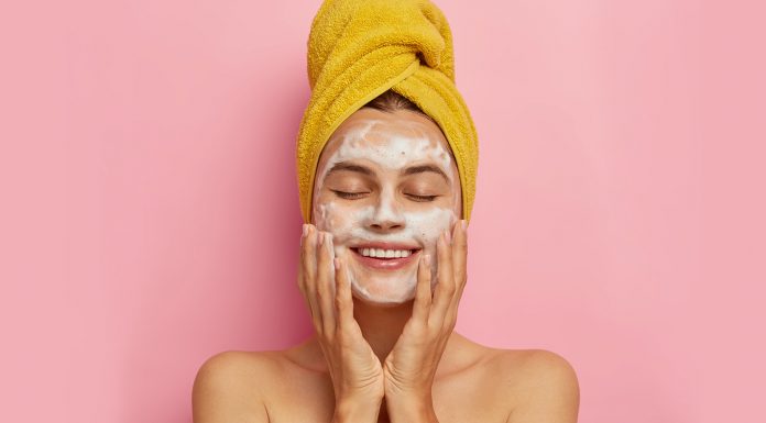 Benefits of Using Everyuth Neem Face Wash for Your Skincare Routine