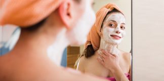 Aloe Vera & Cucumber Face Pack: Your Skin’s Cooling Therapy face pack