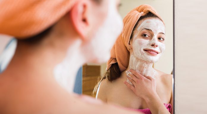 Aloe Vera & Cucumber Face Pack: Your Skin’s Cooling Therapy face pack