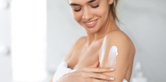 Almond Milk Body Lotion: For Nourishing and Soothing Your Skin