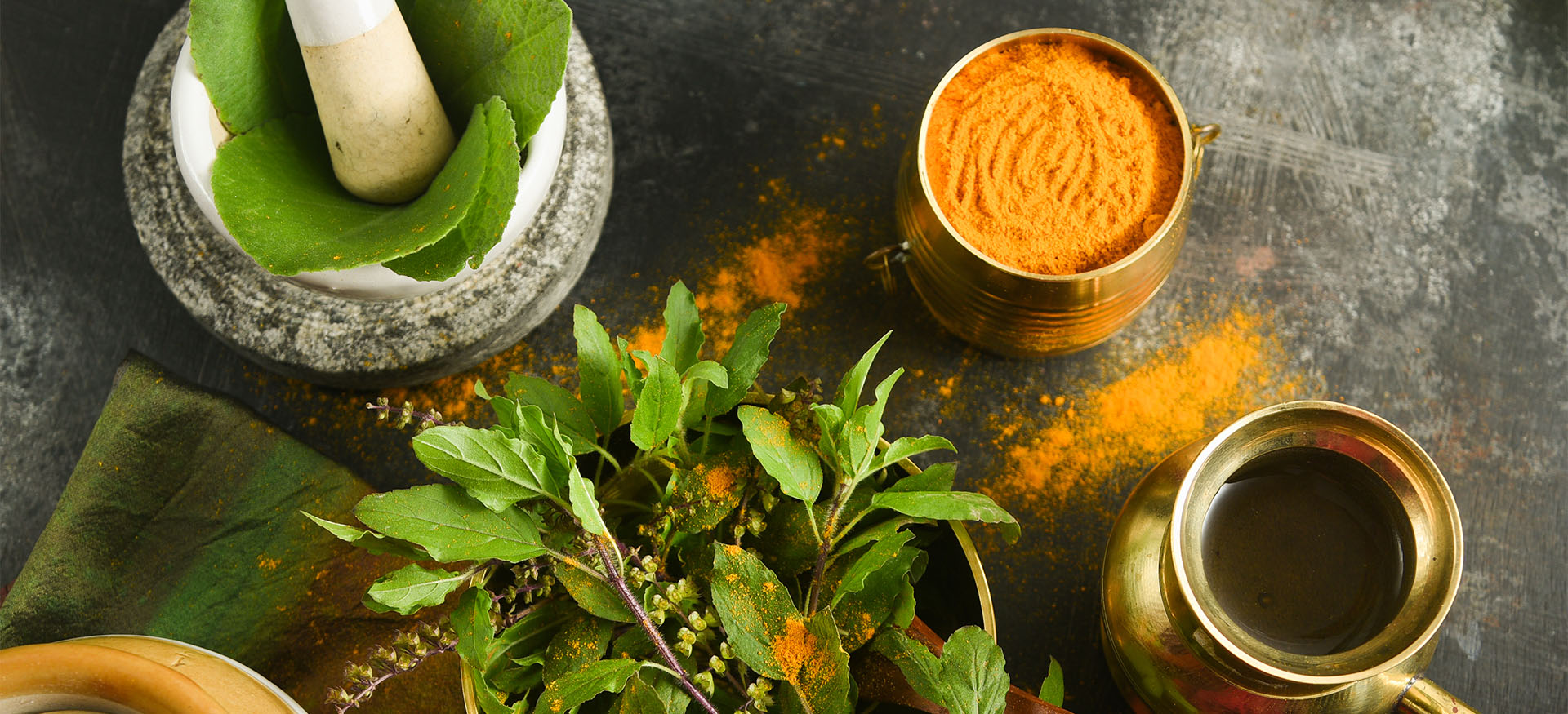 Discover The Amazing Benefits of Tulsi Turmeric Face Wash For Your Skin