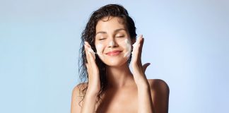 Discover The Amazing Benefits of Tulsi Turmeric Face Wash For Your Skin