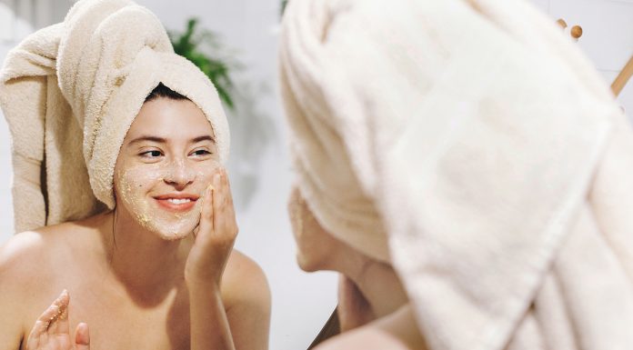 Glowing Skin on a Budget: Uses of Walnut Apricot Scrub for Skin Face Scrub