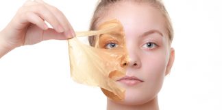 How Orange Peel Off Masks Can Add Radiance to Dull Skin Peel off Mask