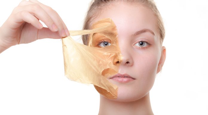 How Orange Peel Off Masks Can Add Radiance to Dull Skin Peel off Mask