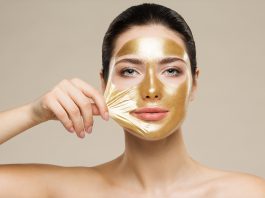 Peel off Mask