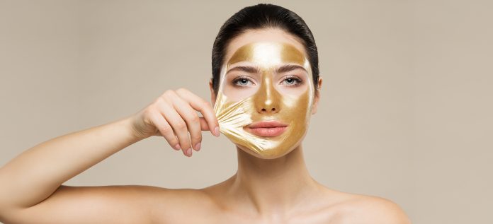 Peel off Mask