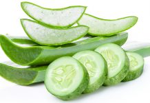 Aloevera Cucumber Gel: Nourish and Revitalize Your Skin