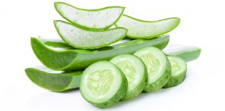 Top 7 Benefits of Aloe Vera and Cucumber Gel for Skin