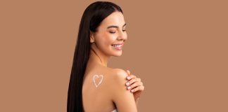 The Amazing Benefits of Almond Milk Body Lotion: More Than Just Hydration body lotion