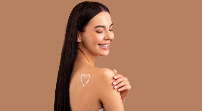The Amazing Benefits of Almond Milk Body Lotion: More Than Just Hydration body lotion