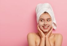 How to Exfoliate Your Face for Smooth, Glowing Skin