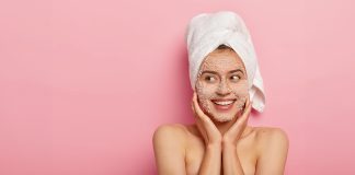 How to Exfoliate Your Face for Smooth, Glowing Skin