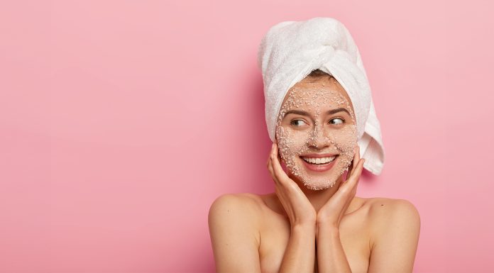How to Exfoliate Your Face for Smooth, Glowing Skin