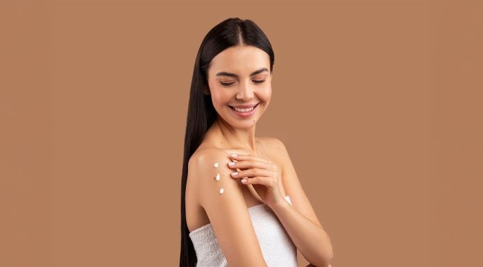 Finding the Perfect Body Lotion for Sensitive Skin