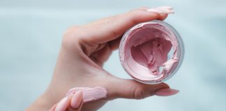Why to Use a Pink Clay Face Mask