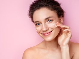 night cream