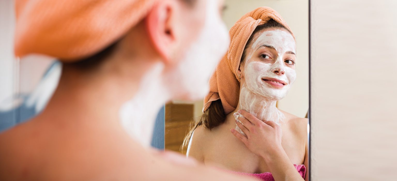 How to Choose the Right Face Pack for Your Skin Type 