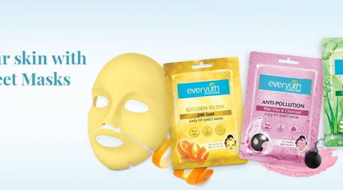 The Ultimate Guide to Two-Piece Face Sheet Masks sheet mask