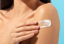 How to Use the Body Lotion Correctly