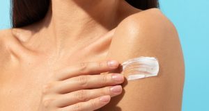 How to Use the Body Lotion Correctly