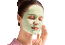 Benefits of Using a Cucumber Aloe Sheet Mask for Your Skin