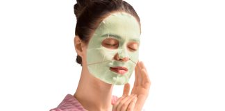 Benefits of Using a Cucumber Aloe Sheet Mask for Your Skin