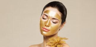 Unveil Radiance: Experience Luxury Skincare with 24K Gold-Infused Sheet Mask Luxury Skincare with 24K Gold-Infused Sheet Mask