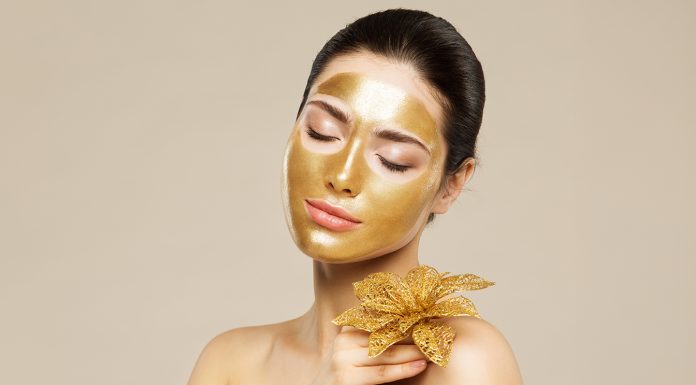 Unveil Radiance: Experience Luxury Skincare with 24K Gold-Infused Sheet Mask Luxury Skincare with 24K Gold-Infused Sheet Mask