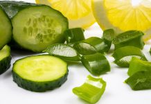 Top 9 Uses Of Aloe vera Cucumber Gel  Aloe vera Cucumber Gel Uses