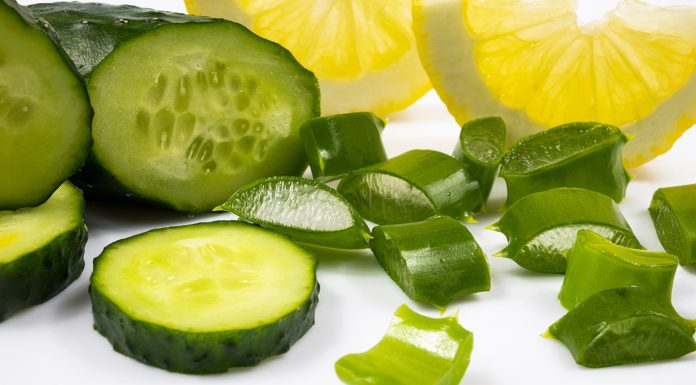 Top 9 Uses Of Aloe vera Cucumber Gel Aloe vera Cucumber Gel Uses