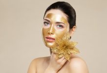 Unlock Radiance: The Magic of Golden Peel-Off Masks  How to Use Golden Peel Off Mask