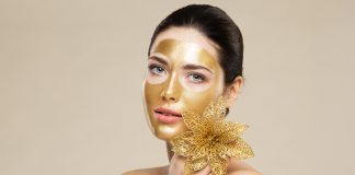 Unlock Radiance: The Magic of Golden Peel-Off Masks How to Use Golden Peel Off Mask