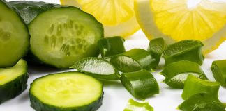 Cucumber Benefits for Skin: Hydration & Brightness Naturally Cucumber and Aloe Vera Benefits