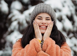 Winter Skin Care Routine to Keep Skin Healthy & Hydrated Winter Skin Care Routine to Keep Skin Healthy