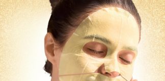 Benefits of Using Golden Glow Sheet Masks for Glowing Skin