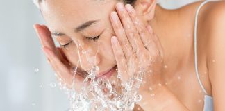 The Importance Of Choosing Right Face Wash For Your Skin Type