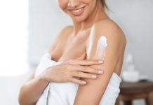Guide on How to Use Body Lotion for Smooth Skin