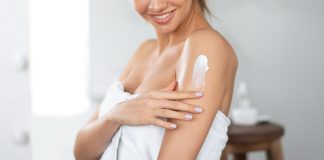 Guide on How to Use Body Lotion for Smooth Skin
