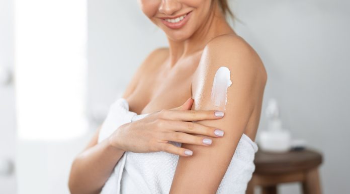 Guide on How to Use Body Lotion for Smooth Skin